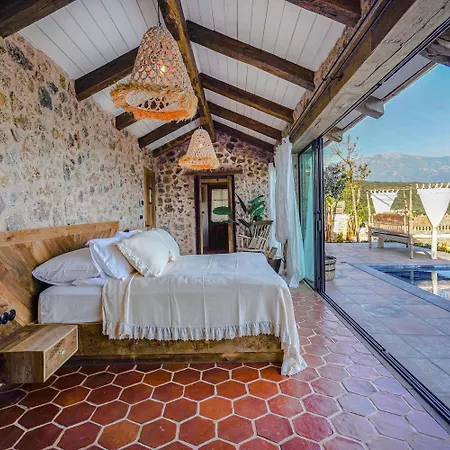 Kassandra Heritage (adults Only) Fethiye