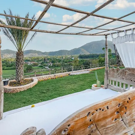 Kassandra Heritage (adults Only) * Fethiye