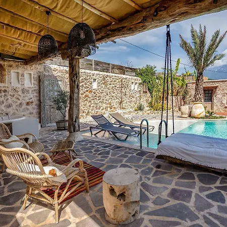 Kassandra Heritage (adults Only) Ολουντενίζ
