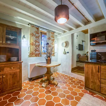 Ξενοδοχείο Kassandra Heritage (adults Only) *