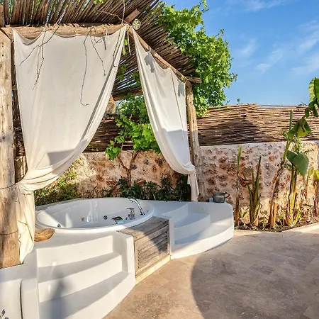 Kassandra Heritage (adults Only) Hotel *