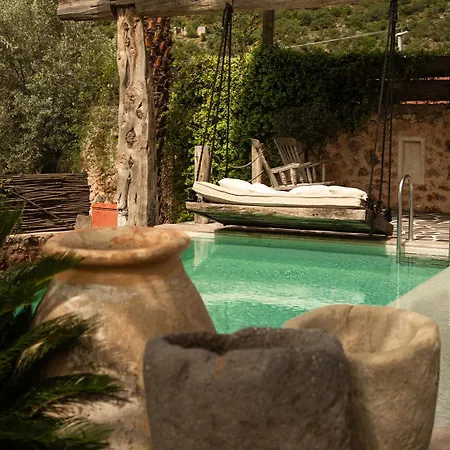 Ξενοδοχείο Kassandra Heritage (adults Only) *