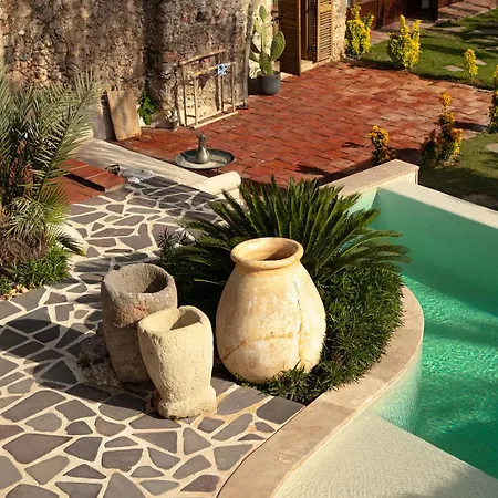 Kassandra Heritage (adults Only) * Ολουντενίζ