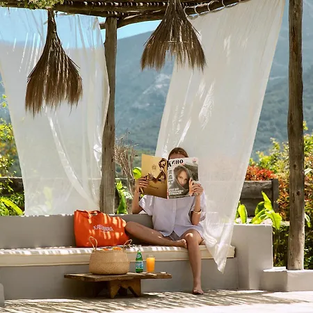 Hotel Kassandra Heritage (adults Only) *