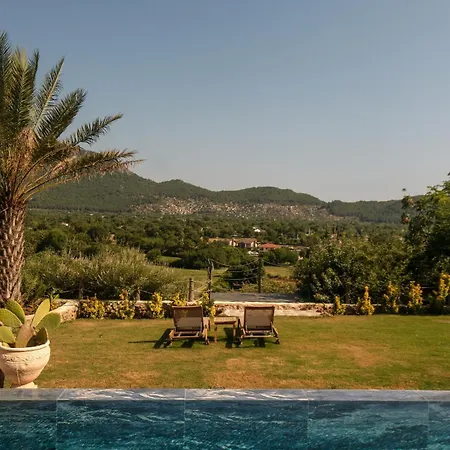 Ξενοδοχείο Kassandra Heritage (adults Only)