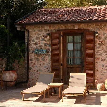 Kassandra Heritage (adults Only) Hotel *