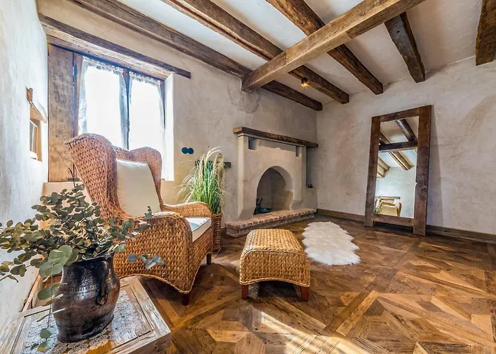 Kassandra Heritage (adults Only) * פאטהיה