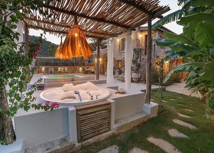 Kassandra Heritage (adults Only)