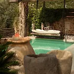 Ξενοδοχείο Kassandra Heritage (adults Only) *