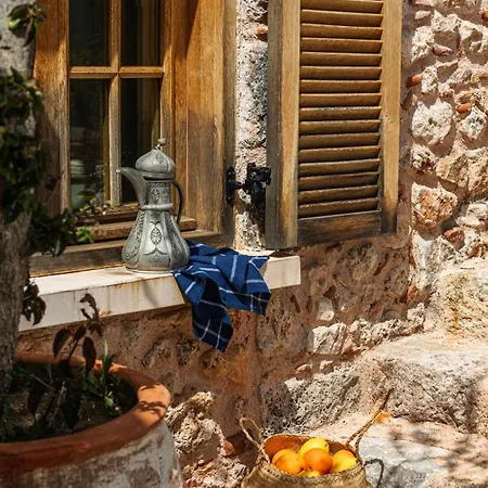 Kassandra Heritage (adults Only) Fethiye