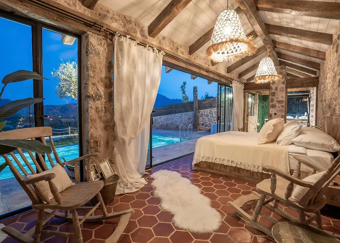 Kassandra Heritage (adults Only) Hotel