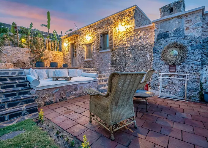 Hotel Kassandra Heritage (adults Only)