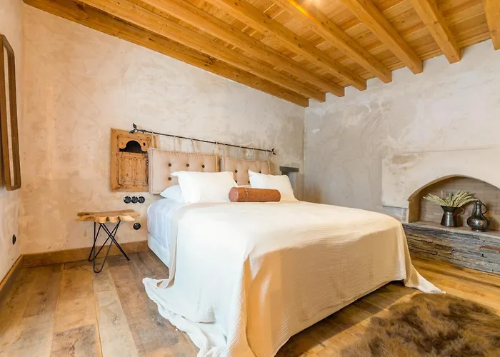 Kassandra Heritage (adults Only) Fethiye