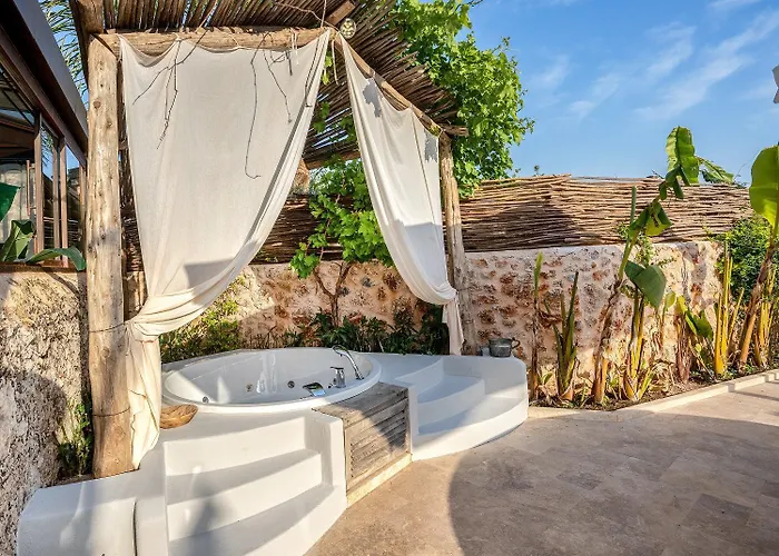 Kassandra Heritage (adults Only) Hotel *