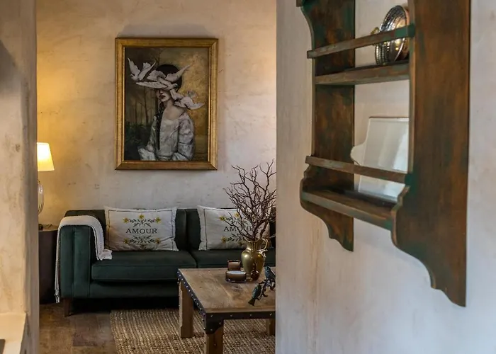 Kassandra Heritage (adults Only) Hotel