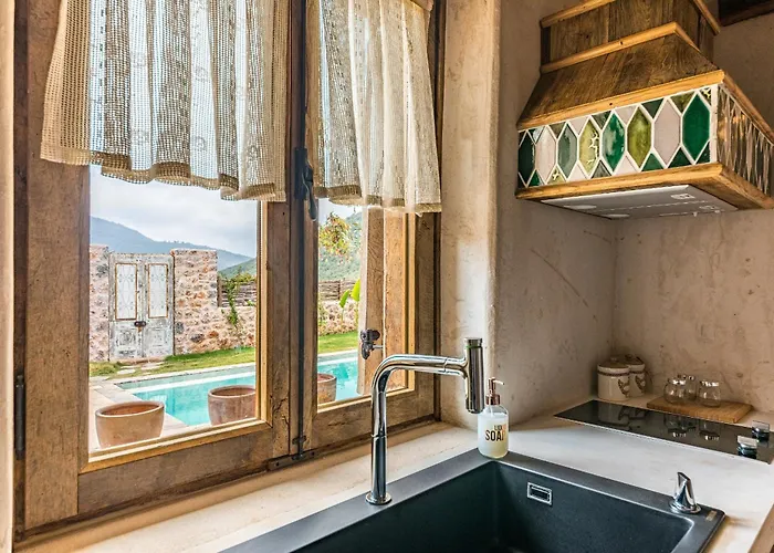 Hotel Kassandra Heritage (adults Only)