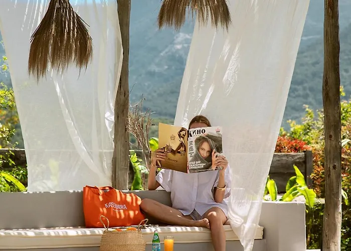 Hotel Kassandra Heritage (adults Only) *