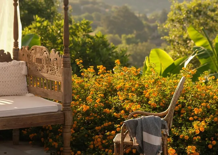 Kassandra Heritage (adults Only) Fethiye