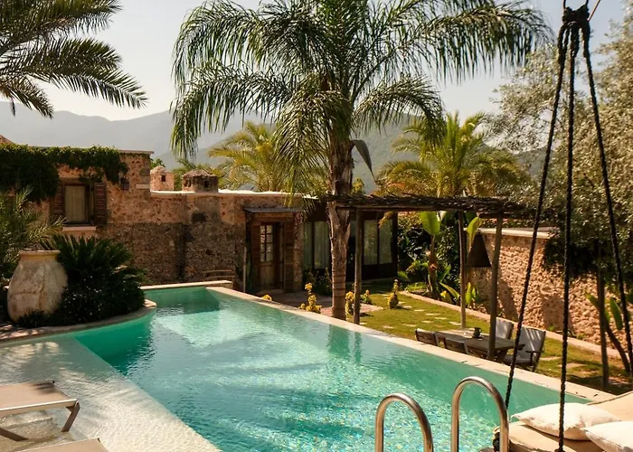 Kassandra Heritage (adults Only)