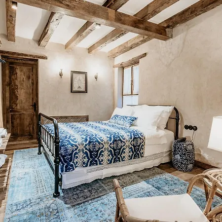 Kassandra Heritage (adults Only) Hotel