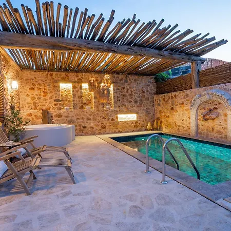 Kassandra Heritage (adults Only) フェティエ