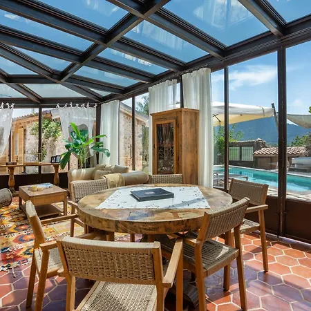 Kassandra Heritage (adults Only) Szálloda