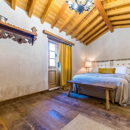 Szálloda Kassandra Heritage (adults Only)