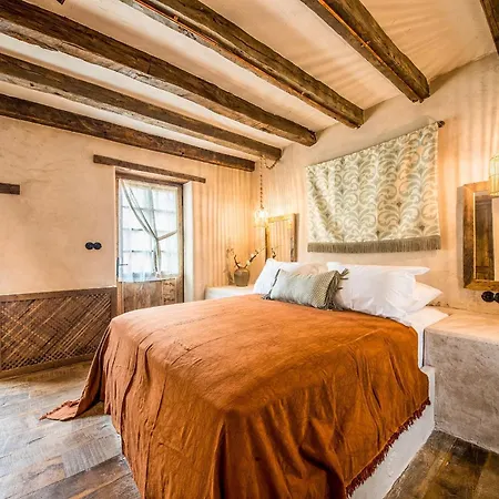 ホテル Kassandra Heritage (adults Only) フェティエ