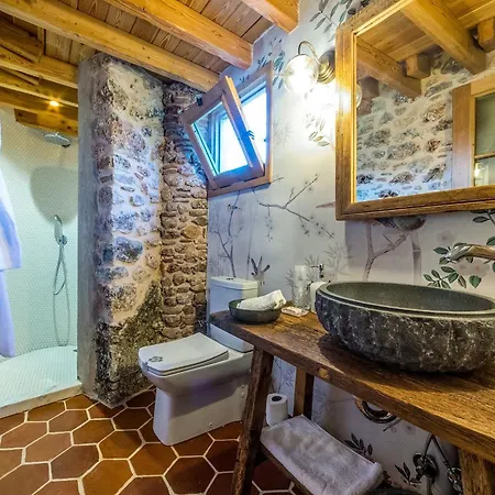 Kassandra Heritage (adults Only) Szálloda