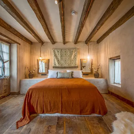 Kassandra Heritage (adults Only) Szálloda Fethiye