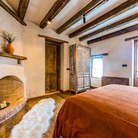 Kassandra Heritage *