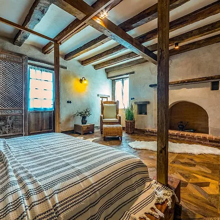 Kassandra Heritage (adults Only) Szálloda