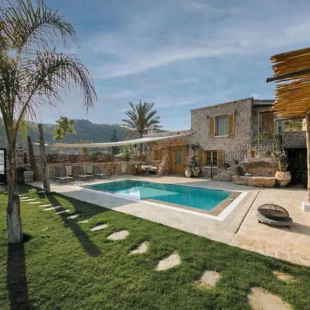 Kassandra Heritage (adults Only) Szálloda Fethiye