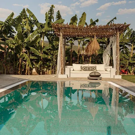Kassandra Heritage Hotell