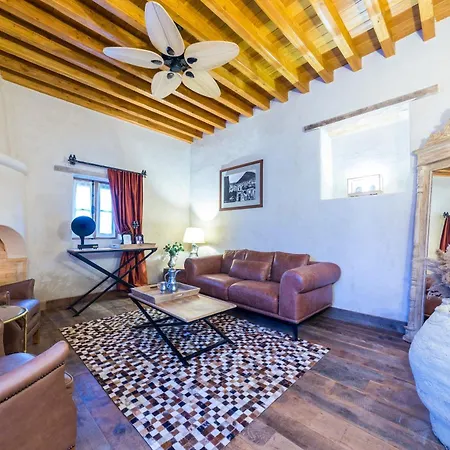 Szálloda Kassandra Heritage (adults Only)