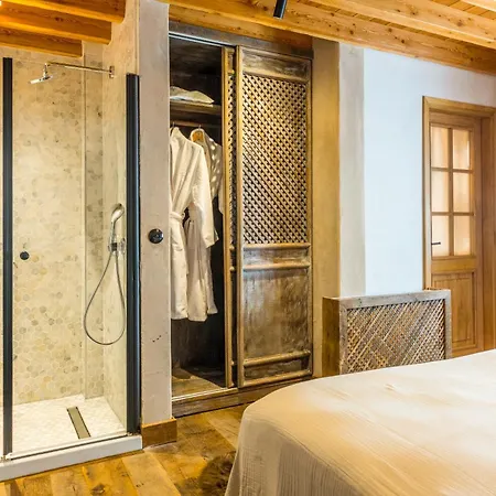 Kassandra Heritage (adults Only) Szálloda Fethiye