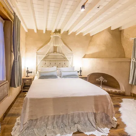 Kassandra Heritage (adults Only)