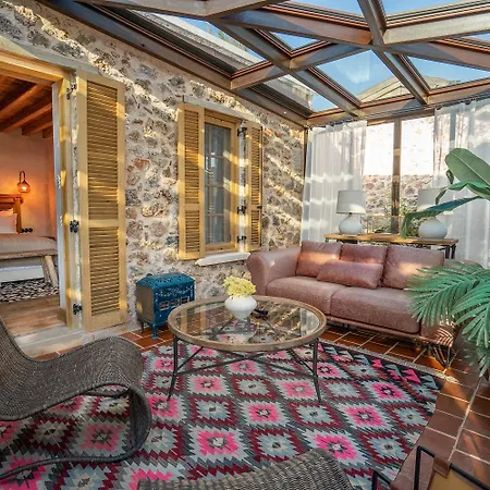 ホテル Kassandra Heritage (adults Only)