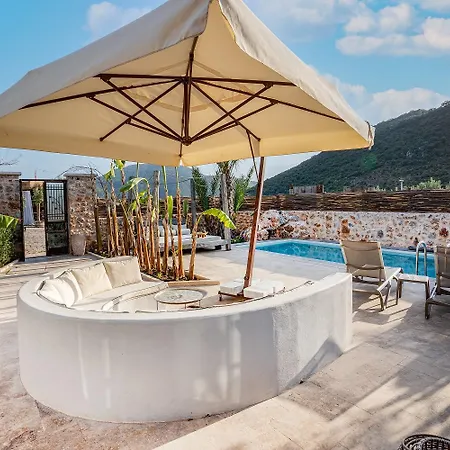 ホテル Kassandra Heritage (adults Only) *