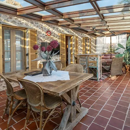 Szálloda Kassandra Heritage (adults Only) Fethiye