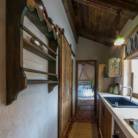 Kassandra Heritage (adults Only) Fethiye