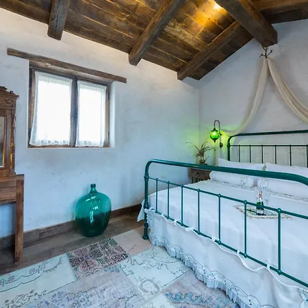 Kassandra Heritage