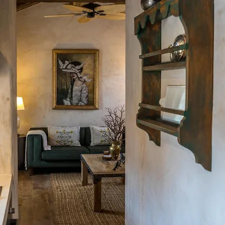 Kassandra Heritage Hotell