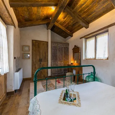 Kassandra Heritage (adults Only) * Fethiye