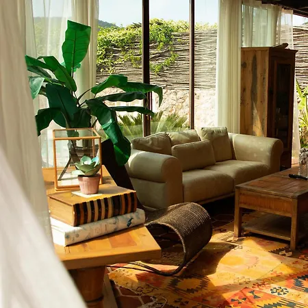 Kassandra Heritage (adults Only) Szálloda Fethiye