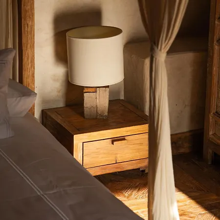 Hotell Kassandra Heritage Öludeniz
