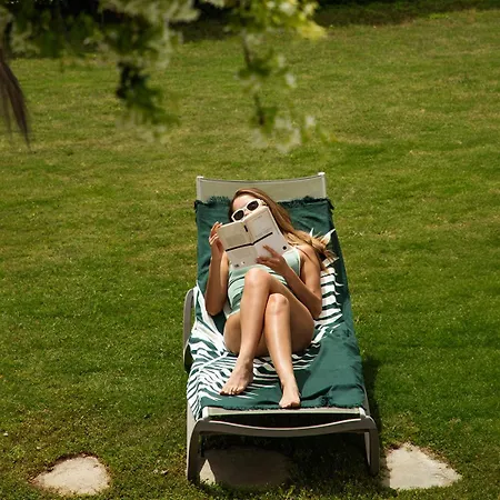 Szálloda Kassandra Heritage (adults Only) *