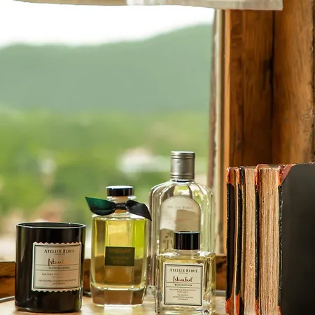 ホテル Kassandra Heritage (adults Only) *