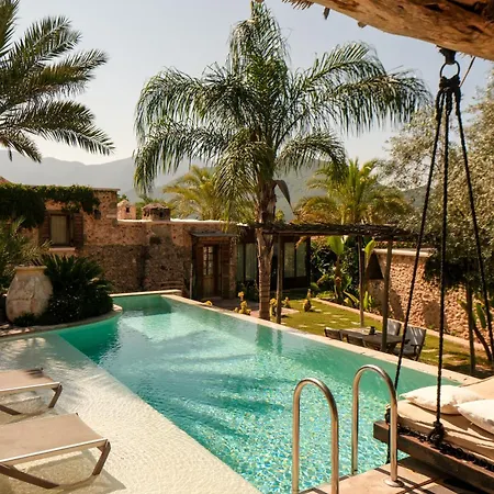 Kassandra Heritage (adults Only)