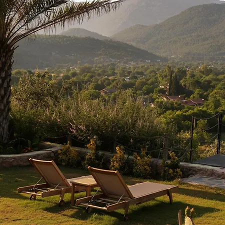 Hotel Kassandra Heritage (adults Only)